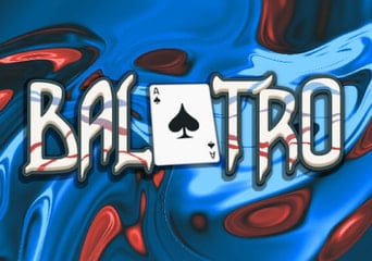 Balatro EN Global Steam