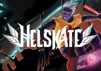 Helskate EN Global Steam