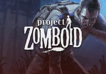 Project Zomboid Global Steam