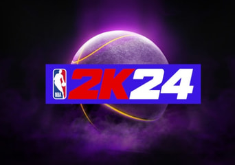 NBA 2K24 Baller Edition EN EU Xbox One Xbox Series