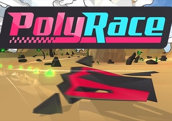 PolyRace Global Steam