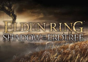 Elden Ring: Shadow of the Erdtree DLC EU Steam
