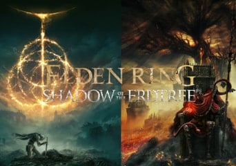 Elden Ring + Shadow of the Erdtree - Bundle EU Steam