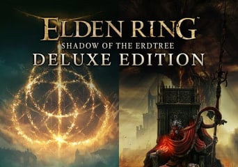 Elden Ring + Shadow of the Erdtree - Bundle Deluxe Edition Global Steam Gift