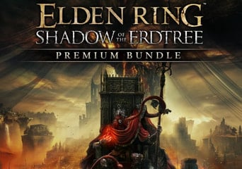 Elden Ring: Shadow of the Erdtree DLC Premium Edition Global Steam Gift