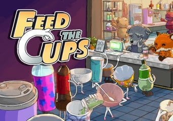 Feed the Cups EN/ZH EU Steam