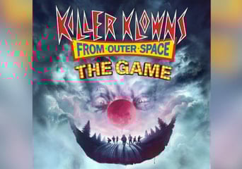 Killer Klowns From Outer Space: The Game Deluxe Edition EN Global Steam Gift