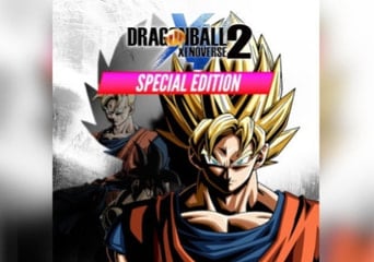 Dragon Ball: Xenoverse 2 Special Edition EN/FR/JA EU Steam