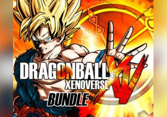 Dragon Ball: Xenoverse - Bundle EN/FR/IT/JA EU Steam