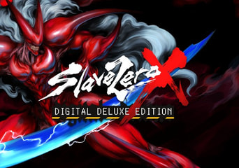 Slave Zero X Deluxe Edition Argentina Xbox One/Series