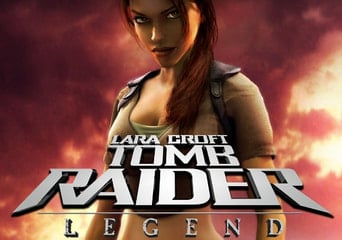 Tomb Raider: Legend EU Steam