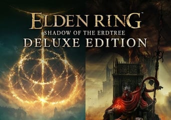 Elden Ring + Shadow of the Erdtree - Bundle Deluxe Edition EN EU Xbox One Xbox Series