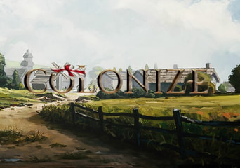 Colonize Global Steam