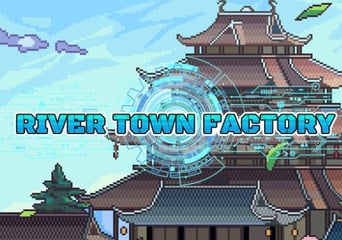 River Town Factory EN/JA/ZH/ZH Global Steam