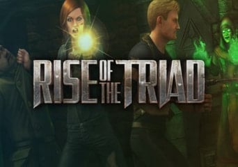 Rise of the Triad EN Global Steam