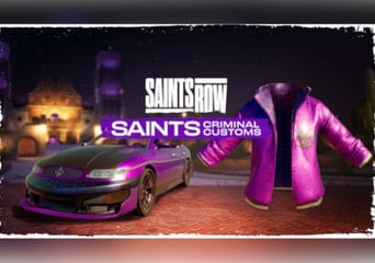 Saints Row Criminal Customs Edition EN ROW Epic Games