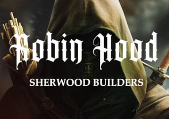 Robin Hood: Sherwood Builders EN/DE/FR/IT/PL/RU/ZH/ES Global Steam Gift