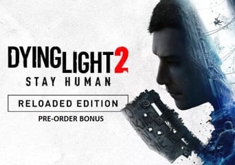 Dying Light 2: Stay Human - Reloaded Edition Pre-Order Bonus DLC EN Global Steam
