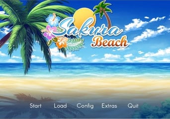 Sakura Beach EN Global Steam
