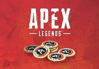 Apex: Legends - Apex Coins 4350 Apex Coins Xbox live