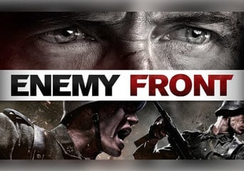Enemy Front Global Steam