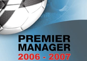 Premier Manager 06 07 EN/FR/IT Global Steam