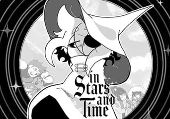 In Stars and Time EN/JA Global Steam
