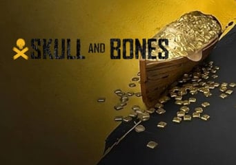 Skull and Bones 1100 Gold Xbox Series