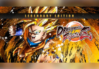 Dragon Ball FighterZ Legendary Edition EU Xbox One/Series