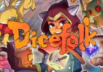 Dicefolk ROW Steam