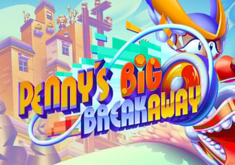 Penny’s Big Breakaway EU Steam