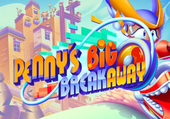 Penny’s Big Breakaway Global Steam