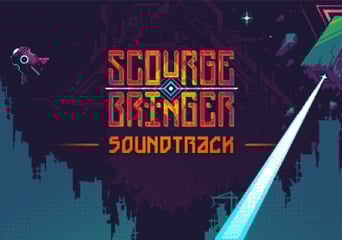 ScourgeBringer - Soundtrack DLC Global Steam