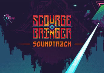 ScourgeBringer - Soundtrack DLC Global Steam