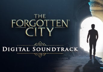 The Forgotten City - Soundtrack DLC EN Global Steam