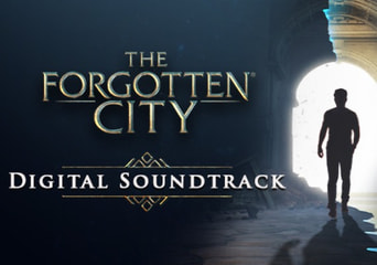The Forgotten City - Soundtrack DLC EN Global Steam