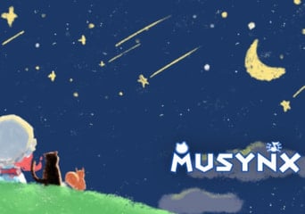 MUSYNX - Forever Friends DLC EN Global Steam