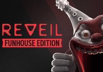 Reveil Funhouse Edition EN Canada Xbox Series
