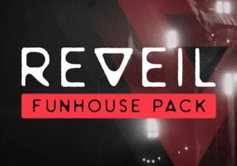 Reveil - Funhouse Pack DLC EN/DE Global Steam