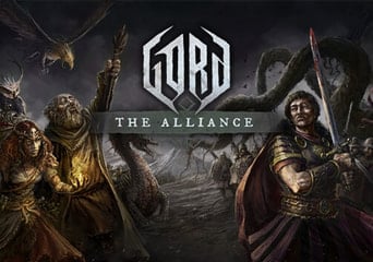 Gord: The Alliance DLC Global Steam