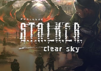 S.T.A.L.K.E.R.: Clear Sky EN EU Xbox One Xbox Series