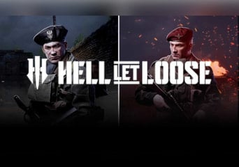 Hell Let Loose - The Eagle and Pegasus Combo Pack DLC United States Xbox Series Xbox Windows