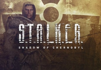 S.T.A.L.K.E.R.: Shadow of Chornobyl EN United States Xbox One Xbox Series