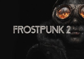 Frostpunk 2 Global Steam