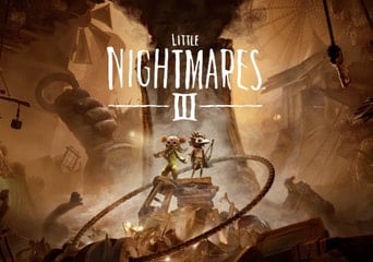 Little Nightmares III PRE-ORDER EU Steam