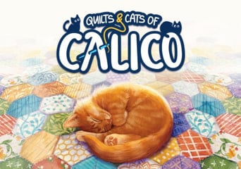 Quilts and Cats of Calico Global Steam