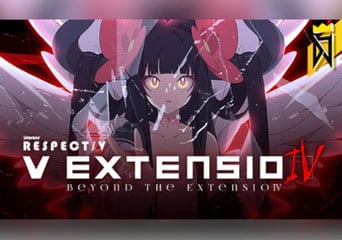 DJMax Respect V - V Extension IV Pack DLC EN Global Steam