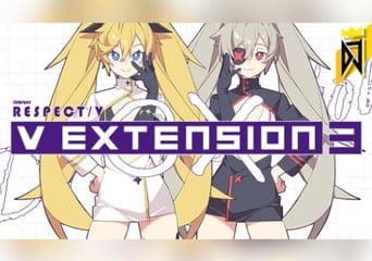 DJMax Respect V - V Extension III Pack DLC EN Global Steam