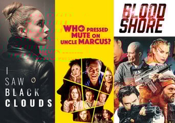 The FMV Collection 4 - Bundle EN United States Xbox One Xbox Series