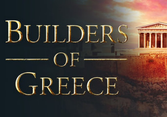 Builders of Greece Global Steam